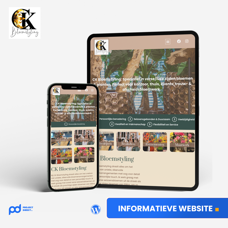 Webdesign Heemstede, Project Direct, Timo van Tilburg, Snel een Webdesigner Heemstede, Website laten maken Heemstede, Website laten bouwen Heemstede, SEO Heemstede, SEA Heemstede, Online Marketing Heemstede, Wordpress Heemstede, Zoekmachine optimalisatie Heemstede